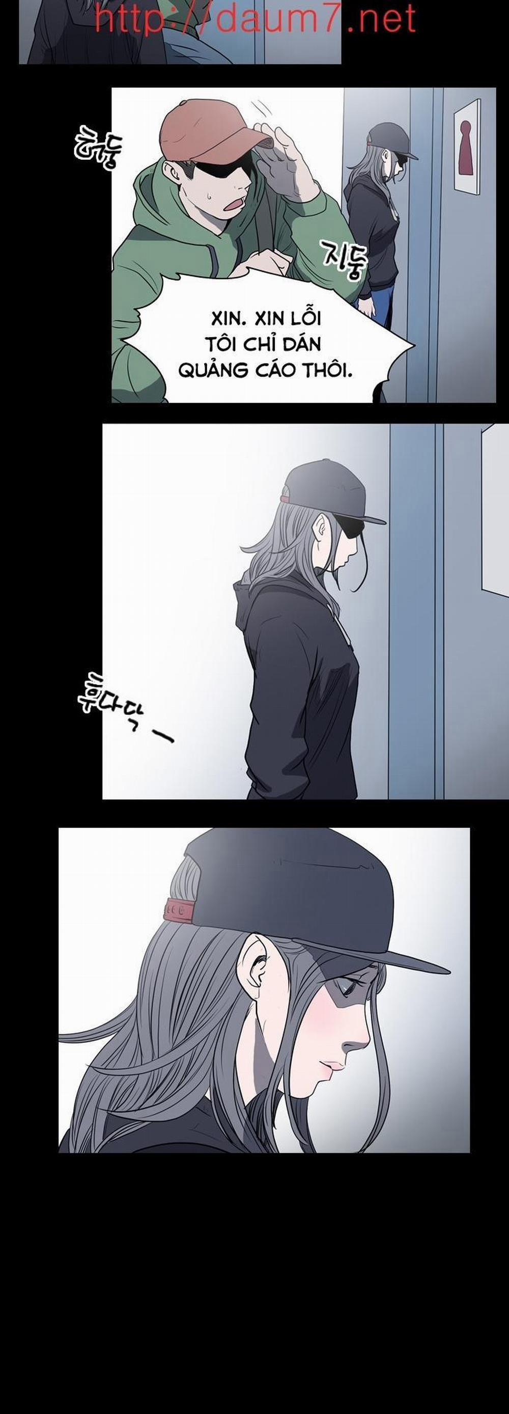 Cô Gái Khốn Khổ 11 trang 30