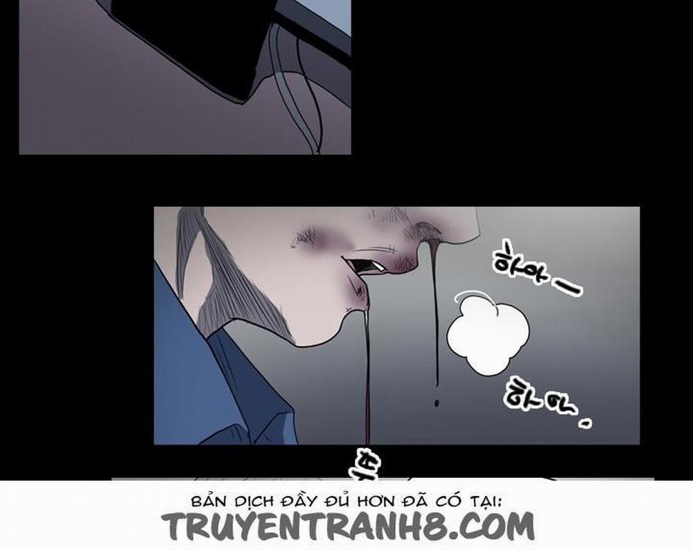 Cô Gái Khốn Khổ 11 trang 33