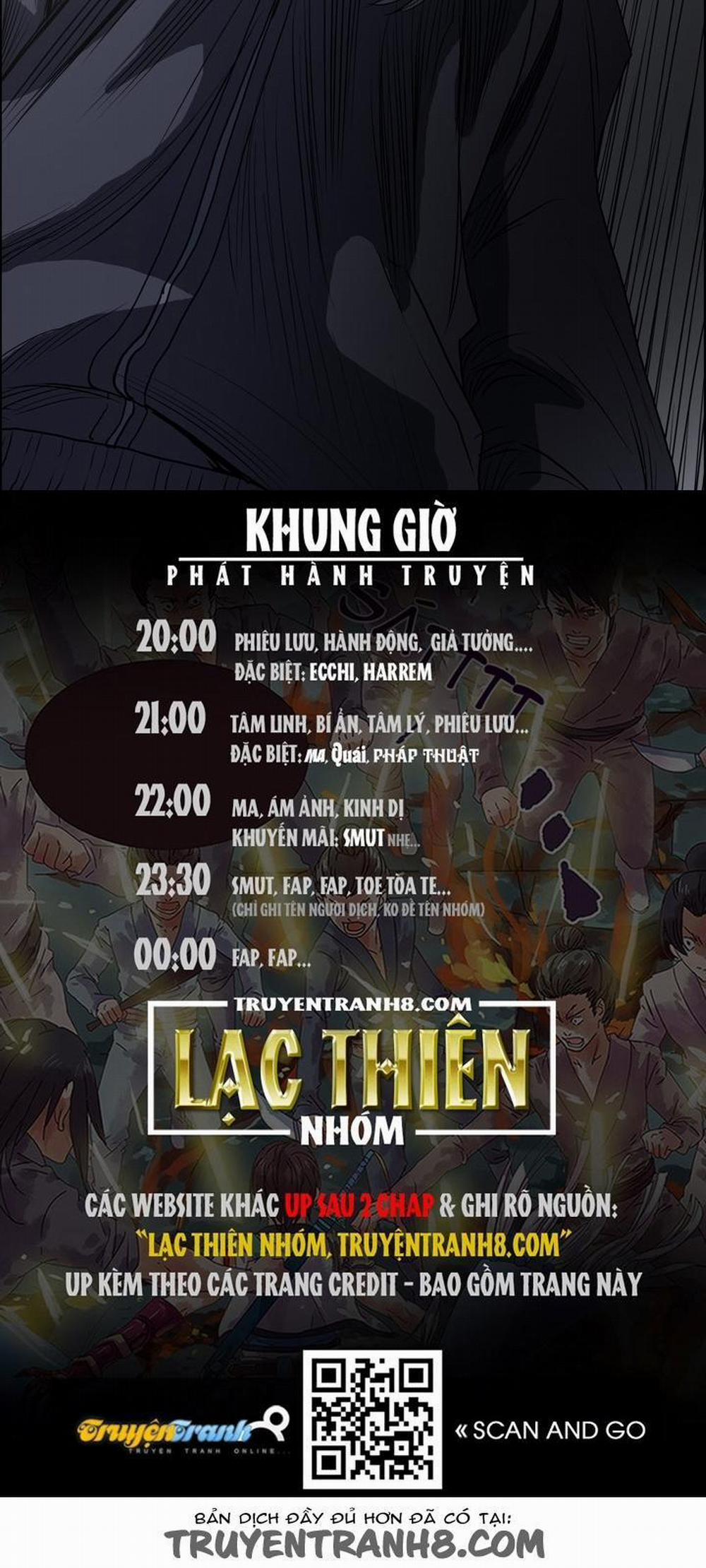 Cô Gái Khốn Khổ 11 trang 39