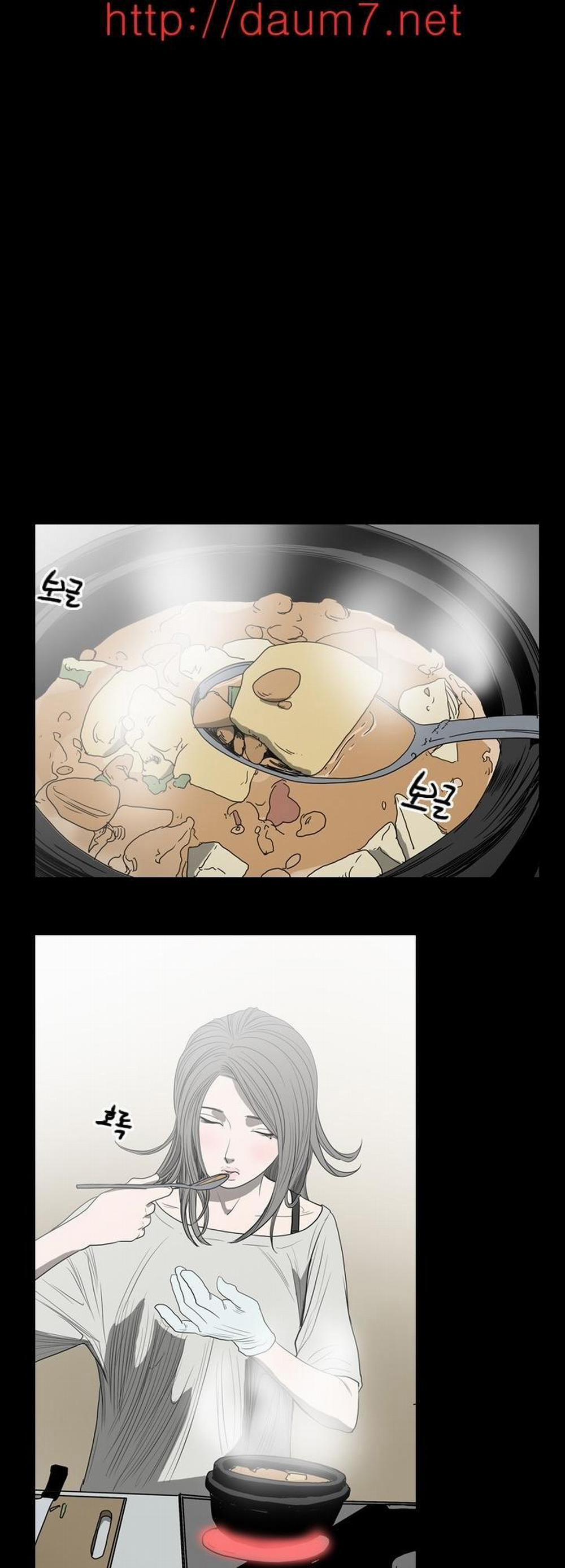 Cô Gái Khốn Khổ 11 trang 6