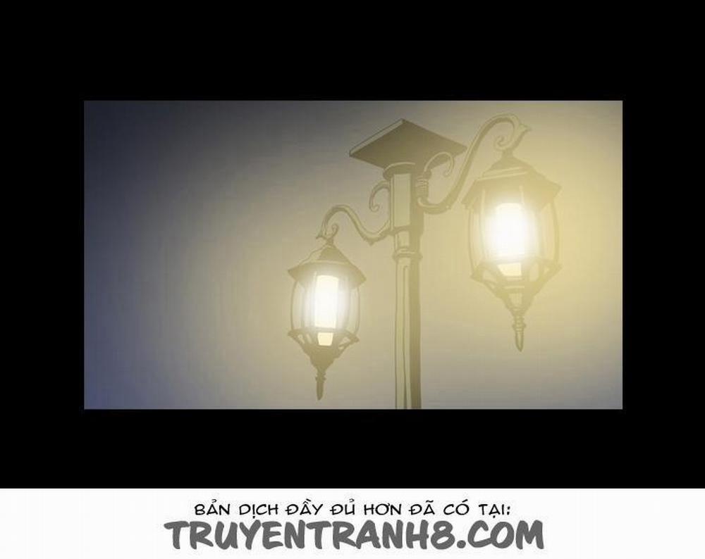 Cô Gái Khốn Khổ 12 trang 11