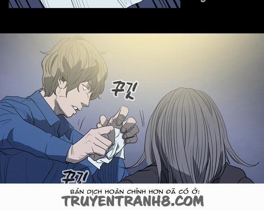 Cô Gái Khốn Khổ 12 trang 15