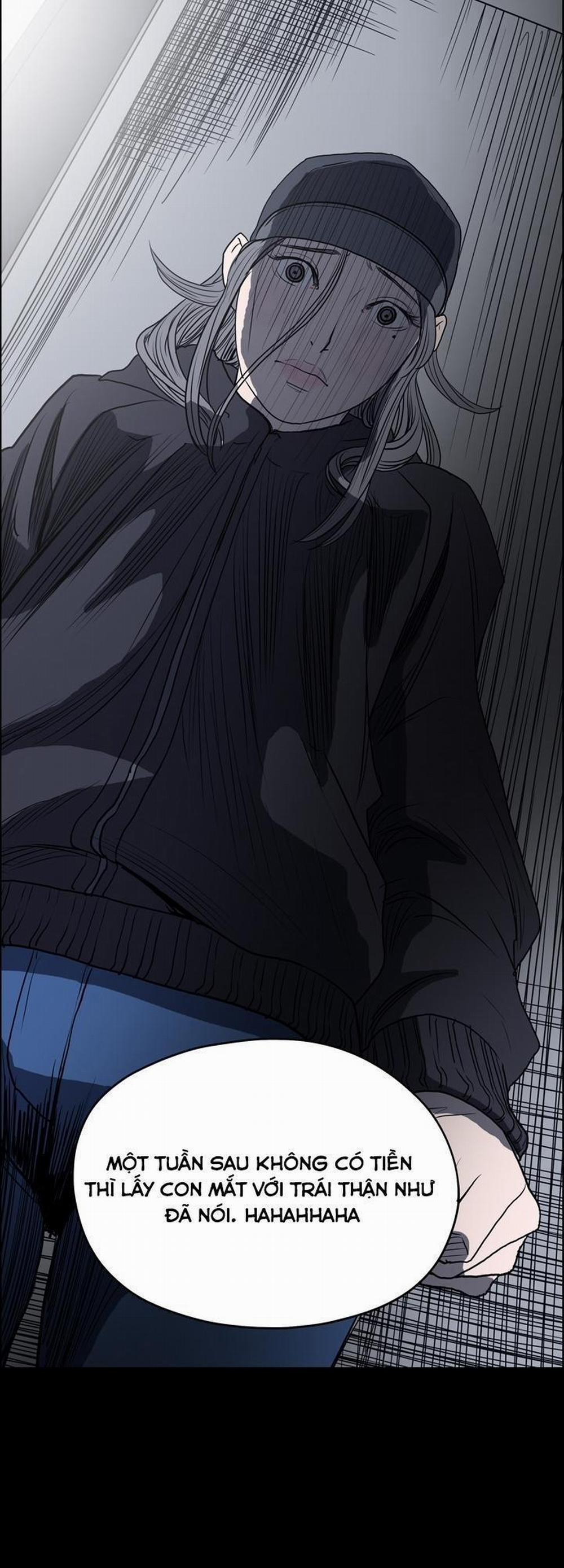 Cô Gái Khốn Khổ 12 trang 2