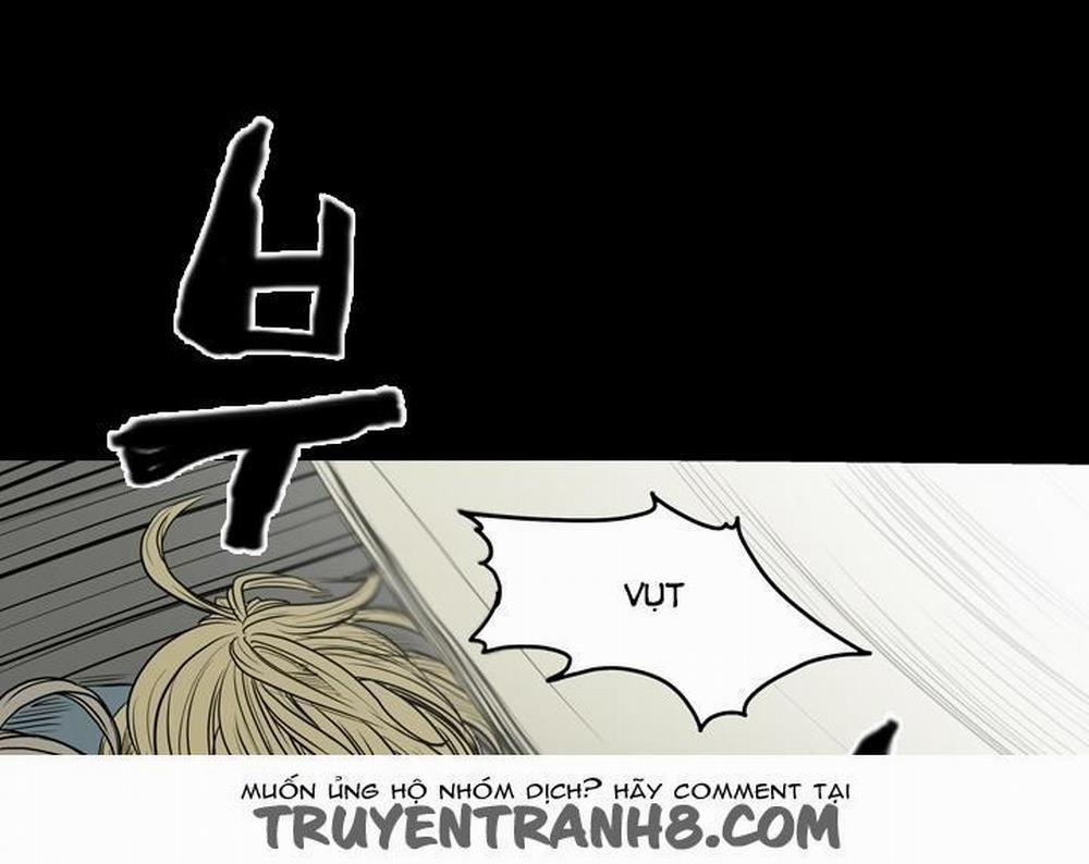 Cô Gái Khốn Khổ 13 trang 9