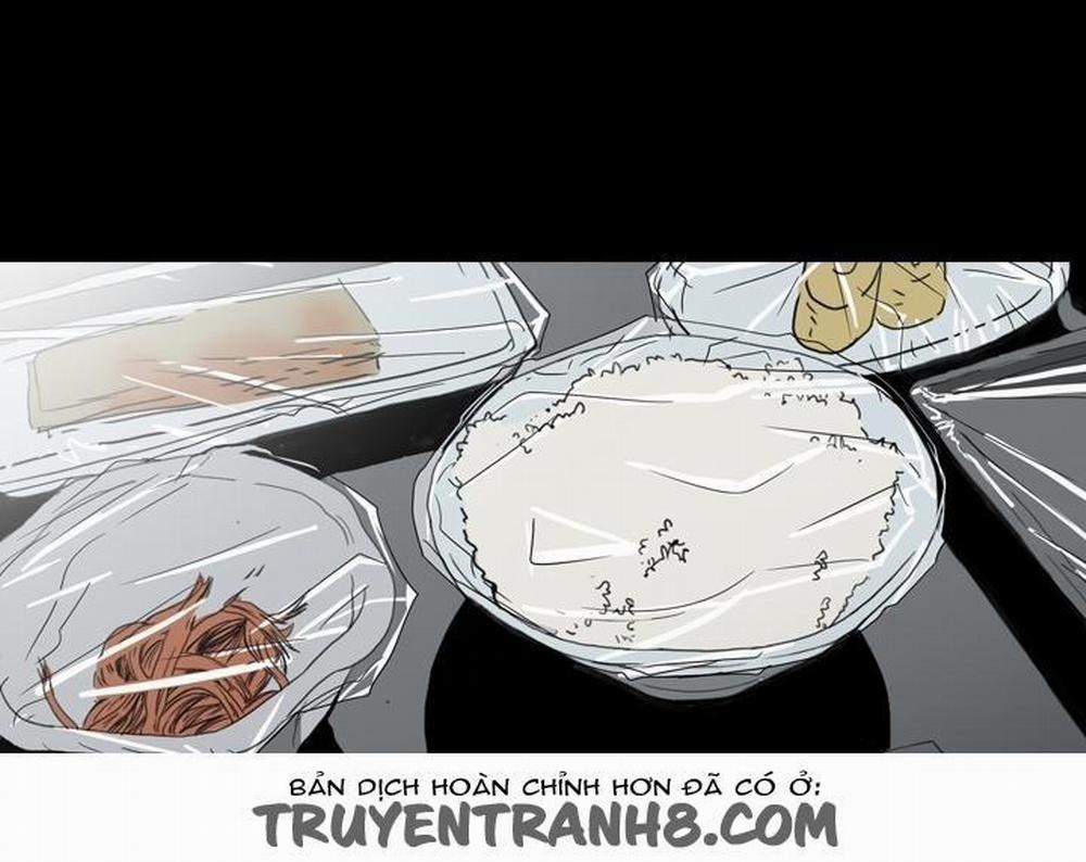 Cô Gái Khốn Khổ 17 trang 10