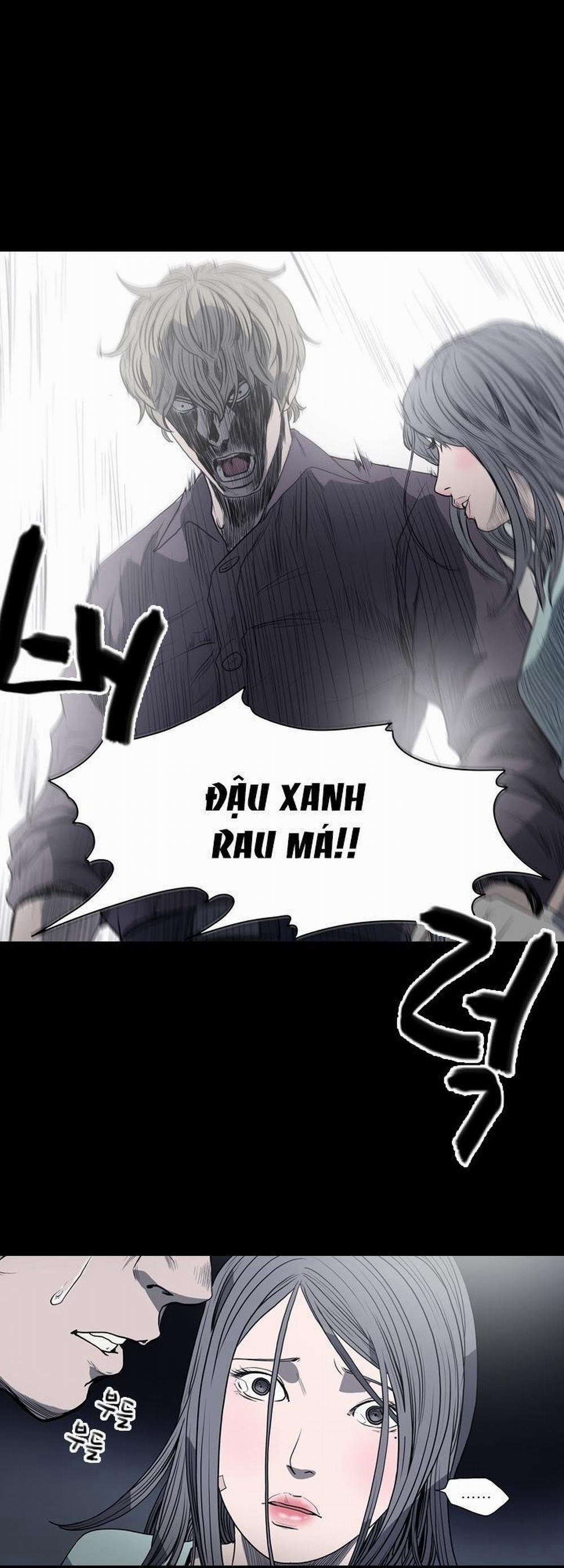 Cô Gái Khốn Khổ 17 trang 3