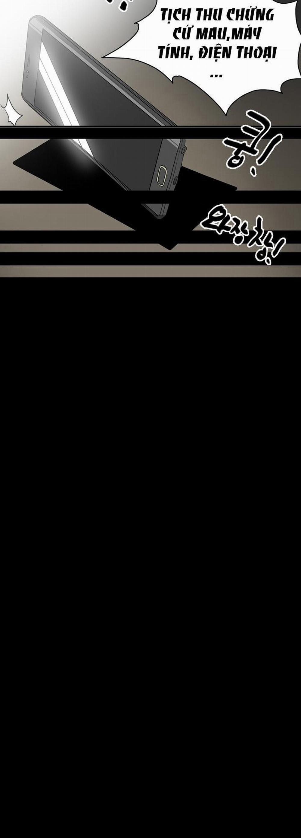 Cô Gái Khốn Khổ 17 trang 33