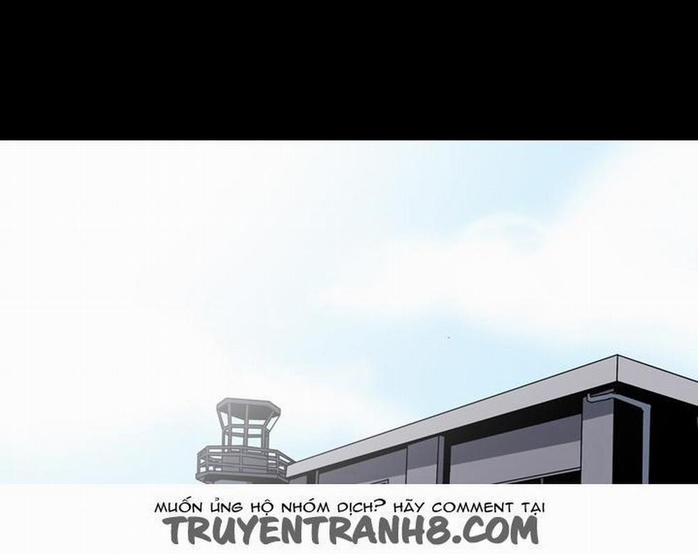 Cô Gái Khốn Khổ 17 trang 36