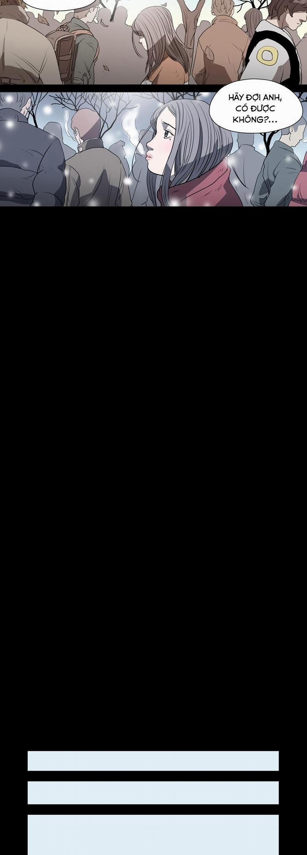 Cô Gái Khốn Khổ 17 trang 41