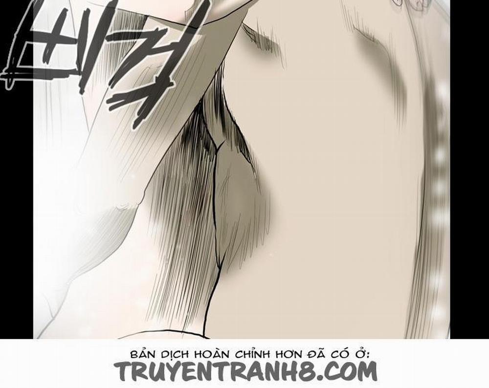 Cô Gái Khốn Khổ 18 trang 20