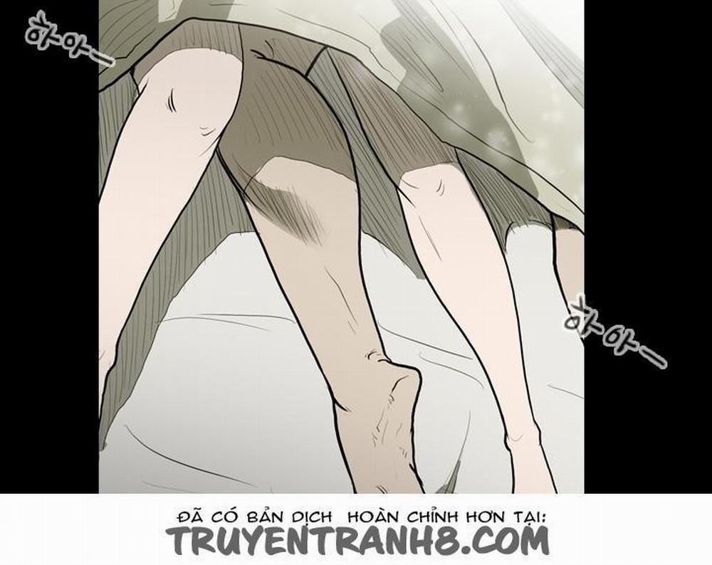 Cô Gái Khốn Khổ 18 trang 22