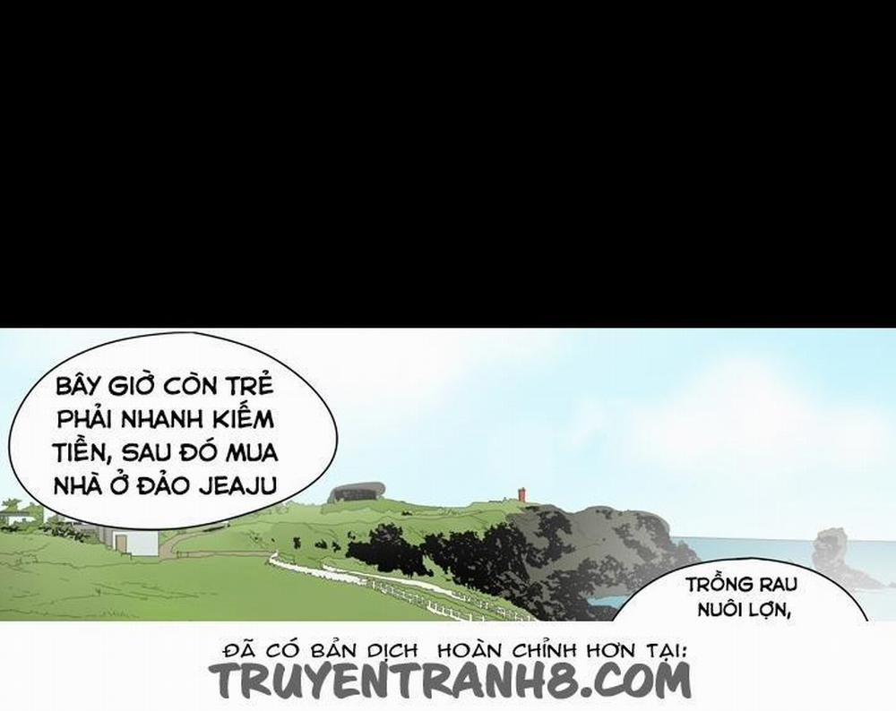 Cô Gái Khốn Khổ 18 trang 24