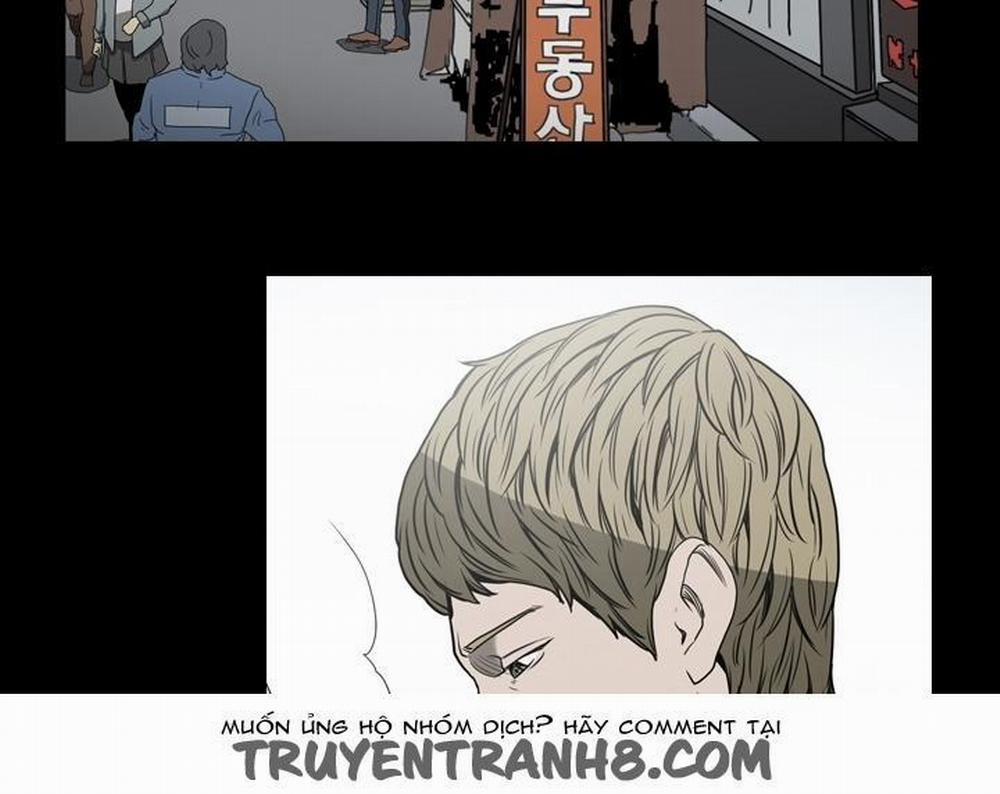 Cô Gái Khốn Khổ 19 trang 16