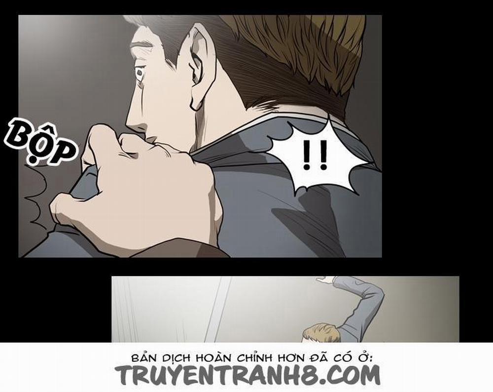 Cô Gái Khốn Khổ 19 trang 26