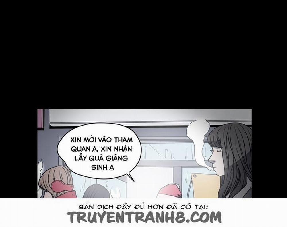 Cô Gái Khốn Khổ 19 trang 32