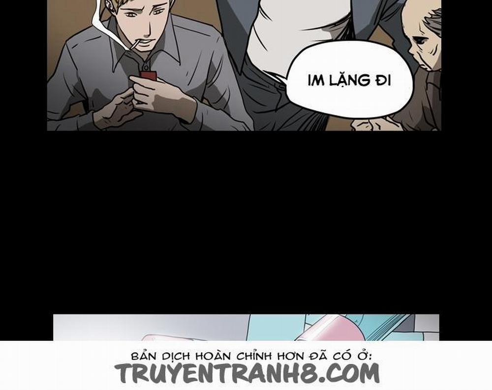 Cô Gái Khốn Khổ 19 trang 36