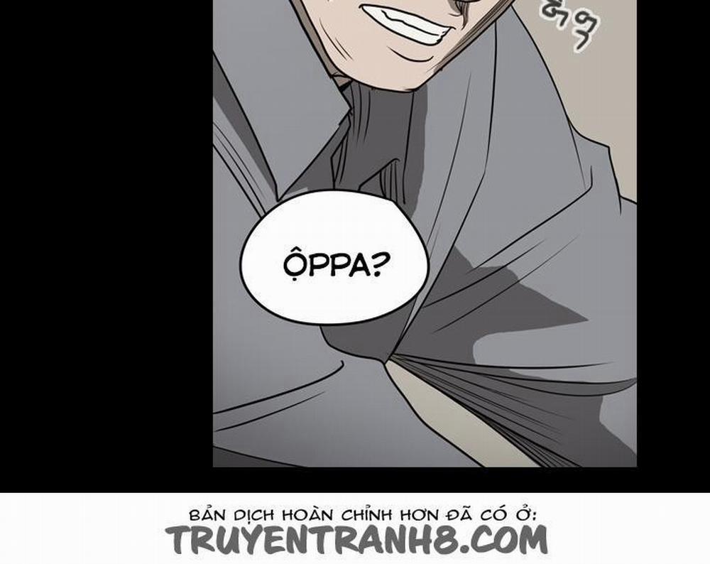 Cô Gái Khốn Khổ 19 trang 42