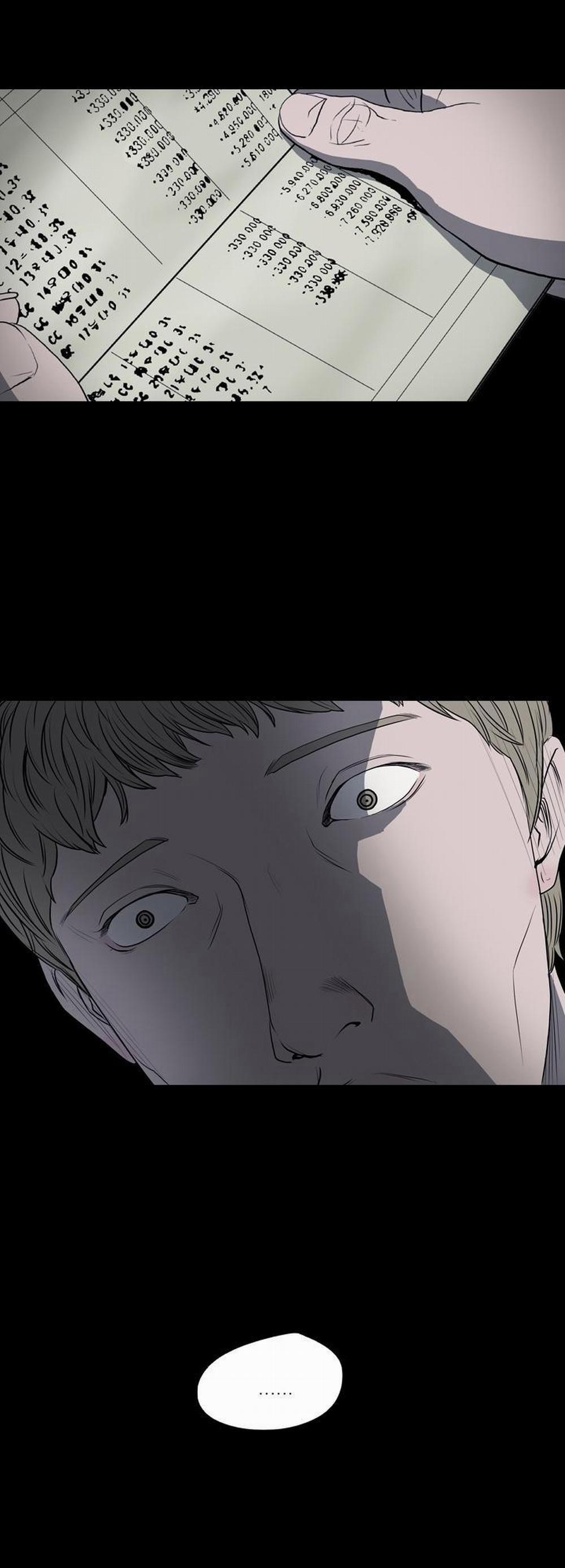 Cô Gái Khốn Khổ 19 trang 5