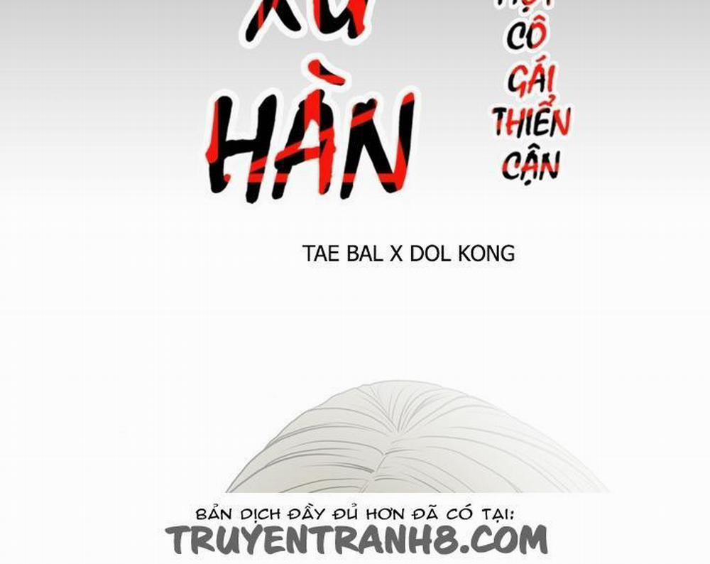 Cô Gái Khốn Khổ 20 trang 10