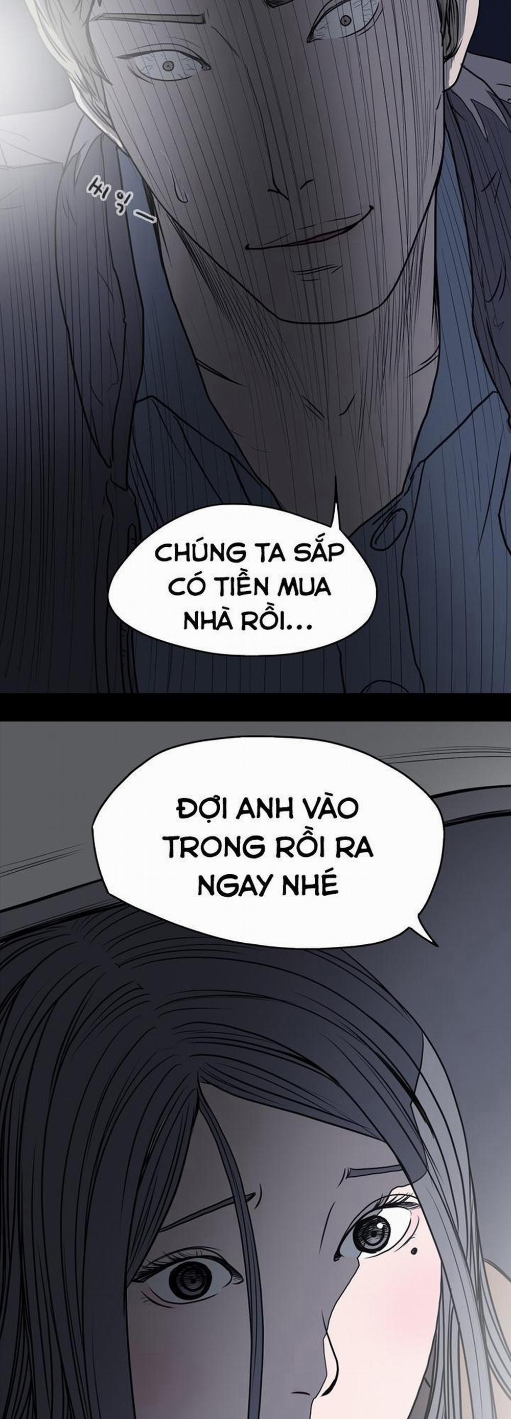 Cô Gái Khốn Khổ 20 trang 25