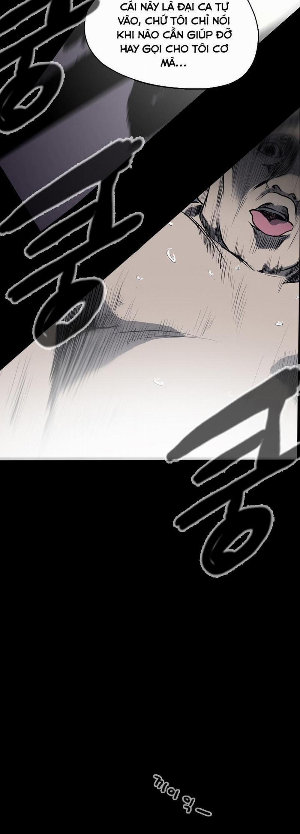 Cô Gái Khốn Khổ 20 trang 43