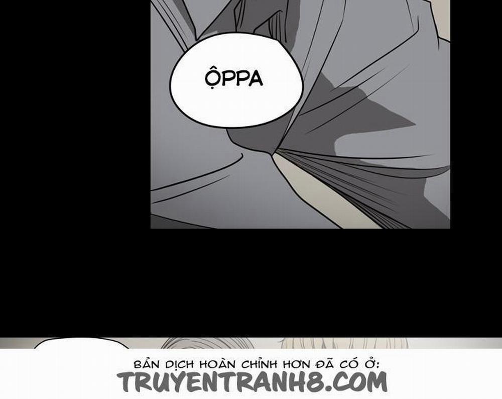 Cô Gái Khốn Khổ 20 trang 6