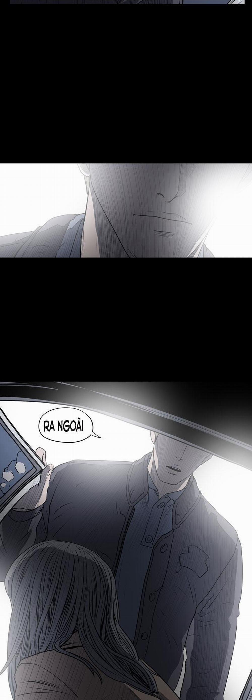 Cô Gái Khốn Khổ 21 trang 5