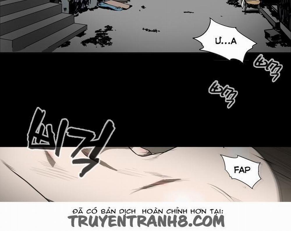 Cô Gái Khốn Khổ 22 trang 10