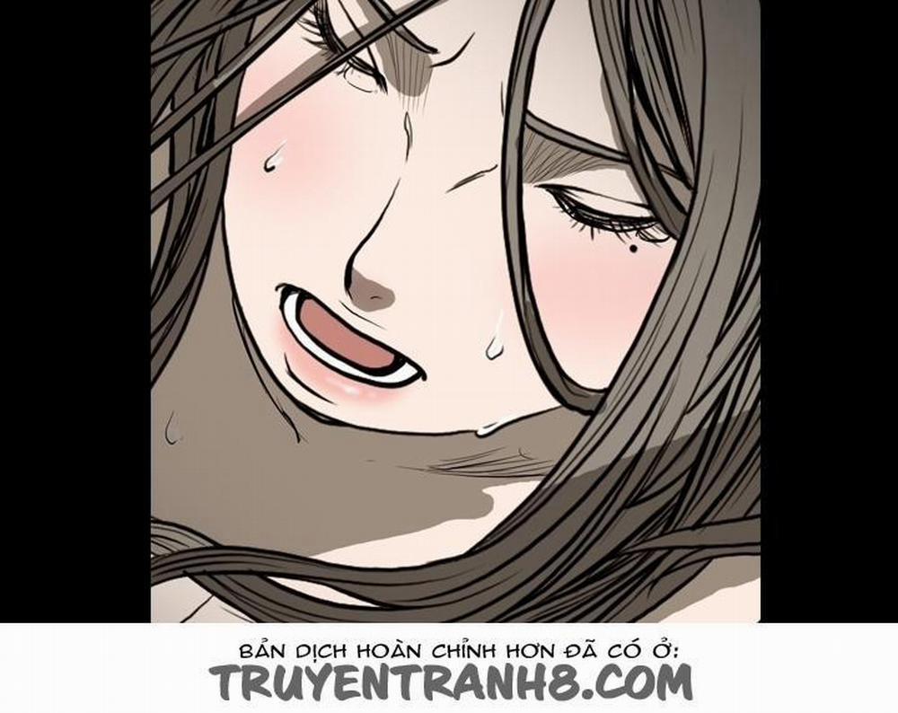 Cô Gái Khốn Khổ 22 trang 12