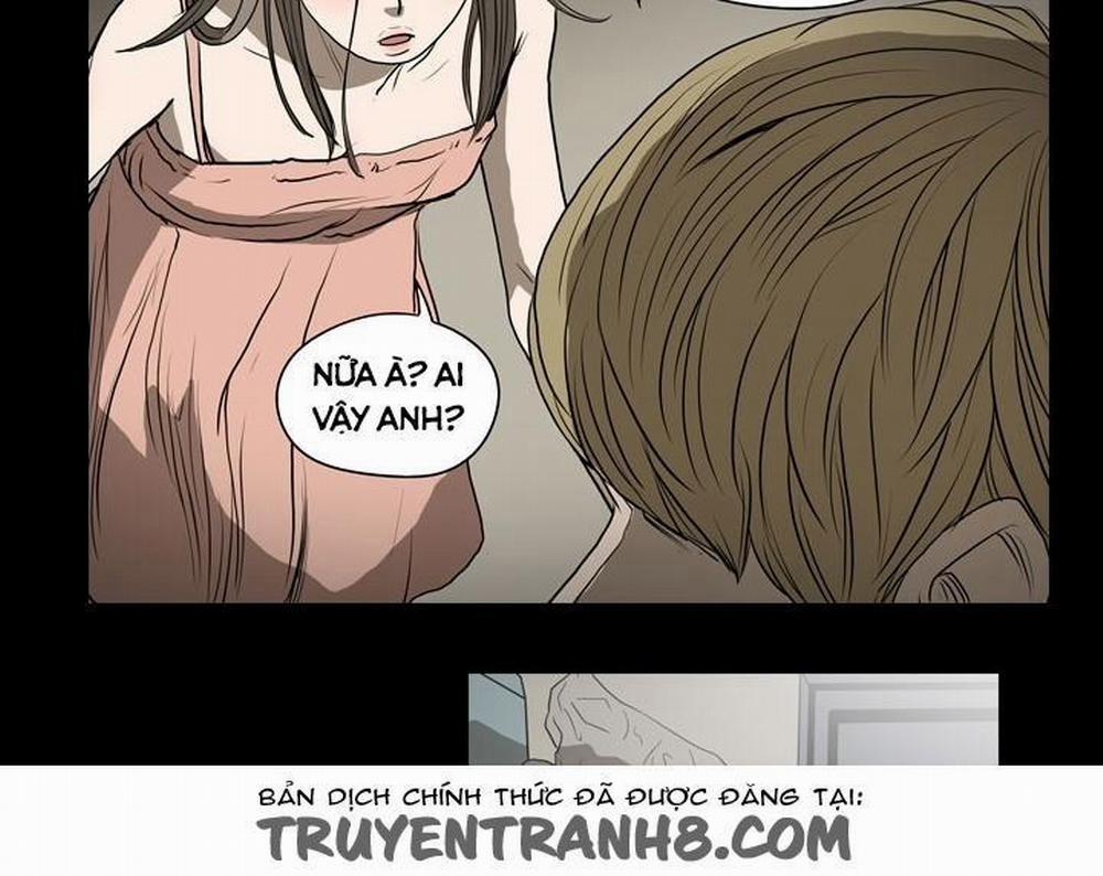 Cô Gái Khốn Khổ 22 trang 32