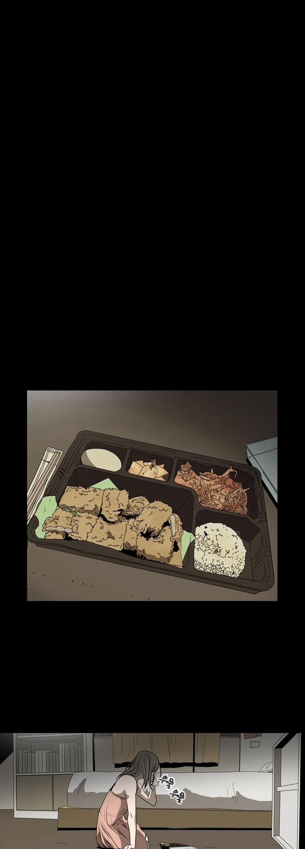 Cô Gái Khốn Khổ 22 trang 35