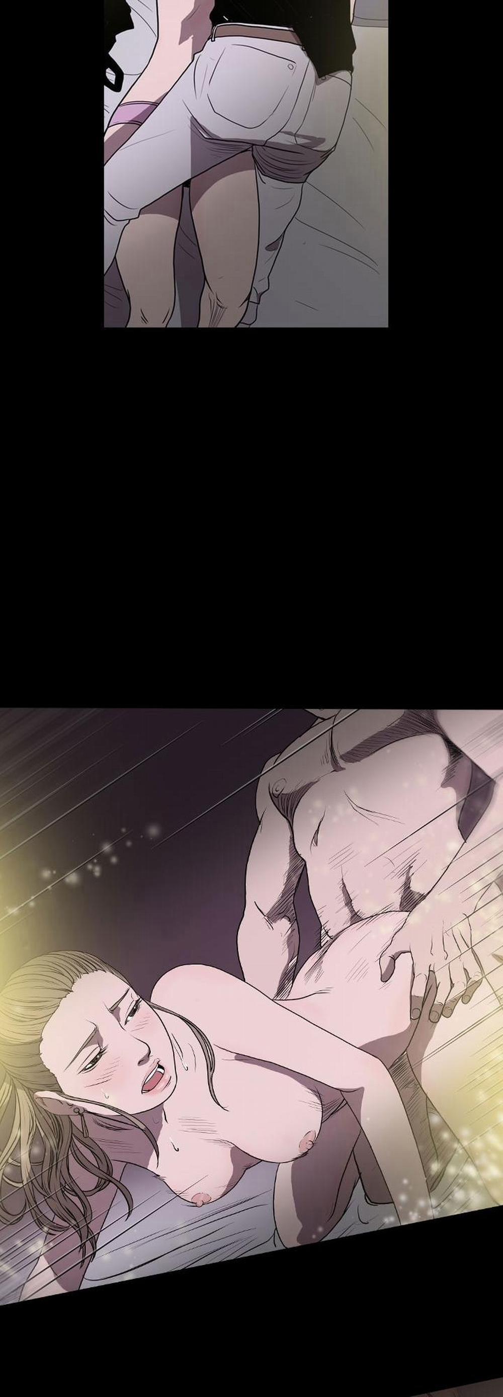 Cô Gái Khốn Khổ 22 trang 47