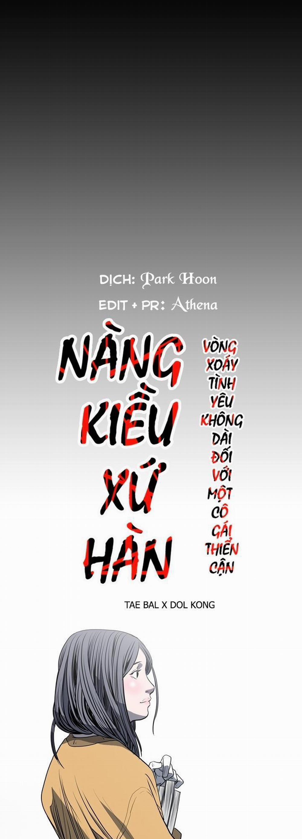 Cô Gái Khốn Khổ Chương 29 Trang 8