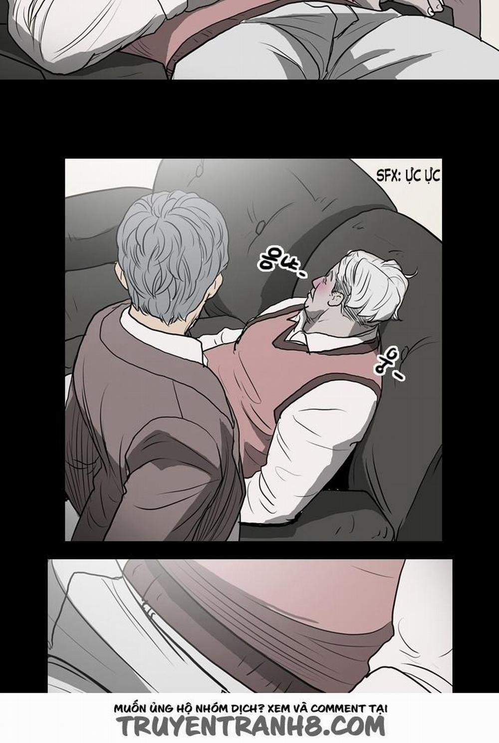 Cô Gái Khốn Khổ 3 trang 16