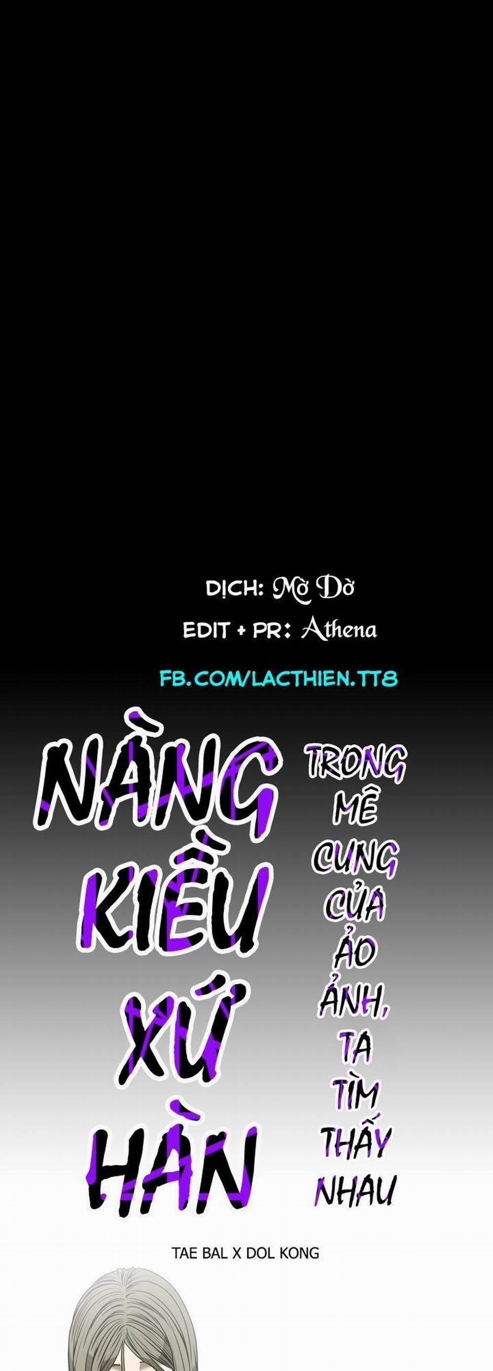 Cô Gái Khốn Khổ Chương 34 Trang 6