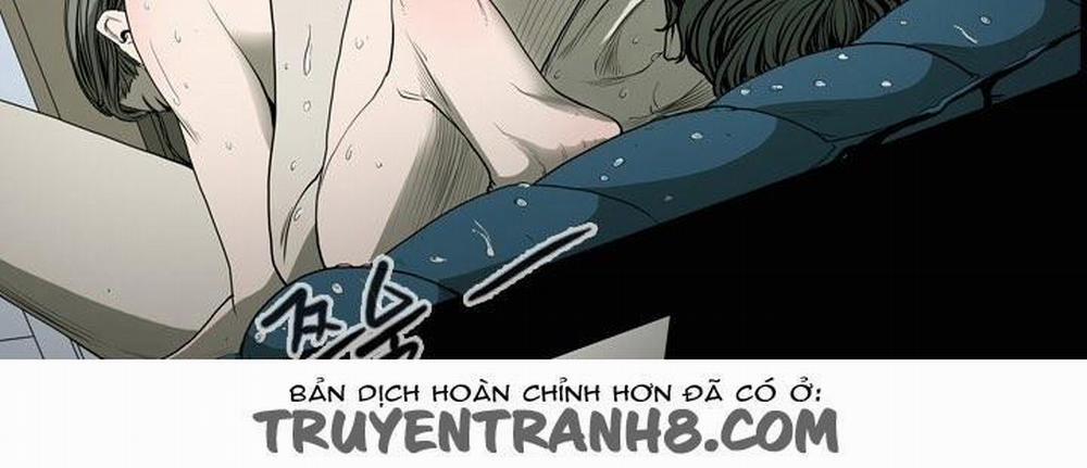 Cô Gái Khốn Khổ Chương 39 Trang 27