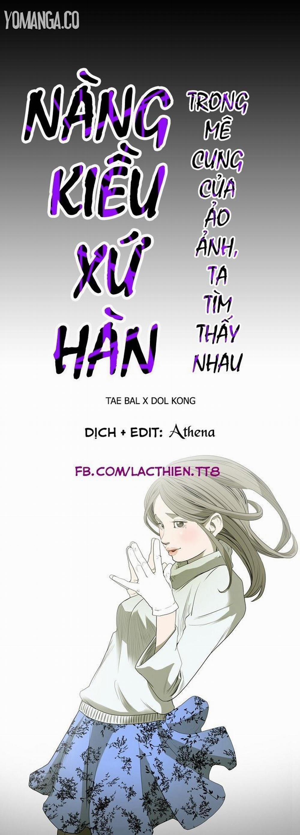 Cô Gái Khốn Khổ Chương 39 Trang 6