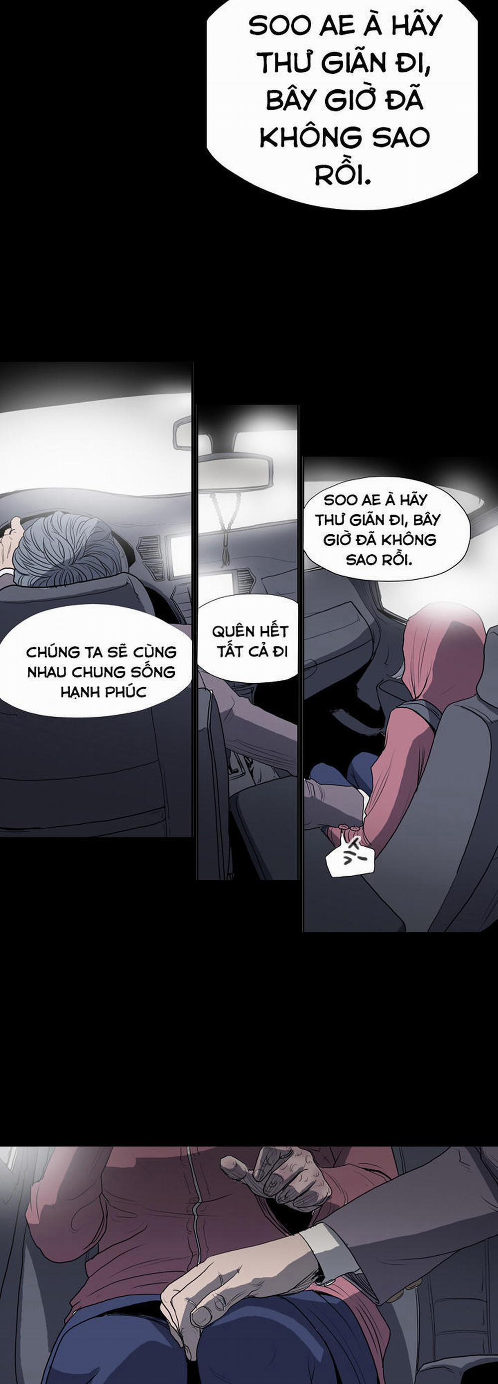 Cô Gái Khốn Khổ 4 trang 10