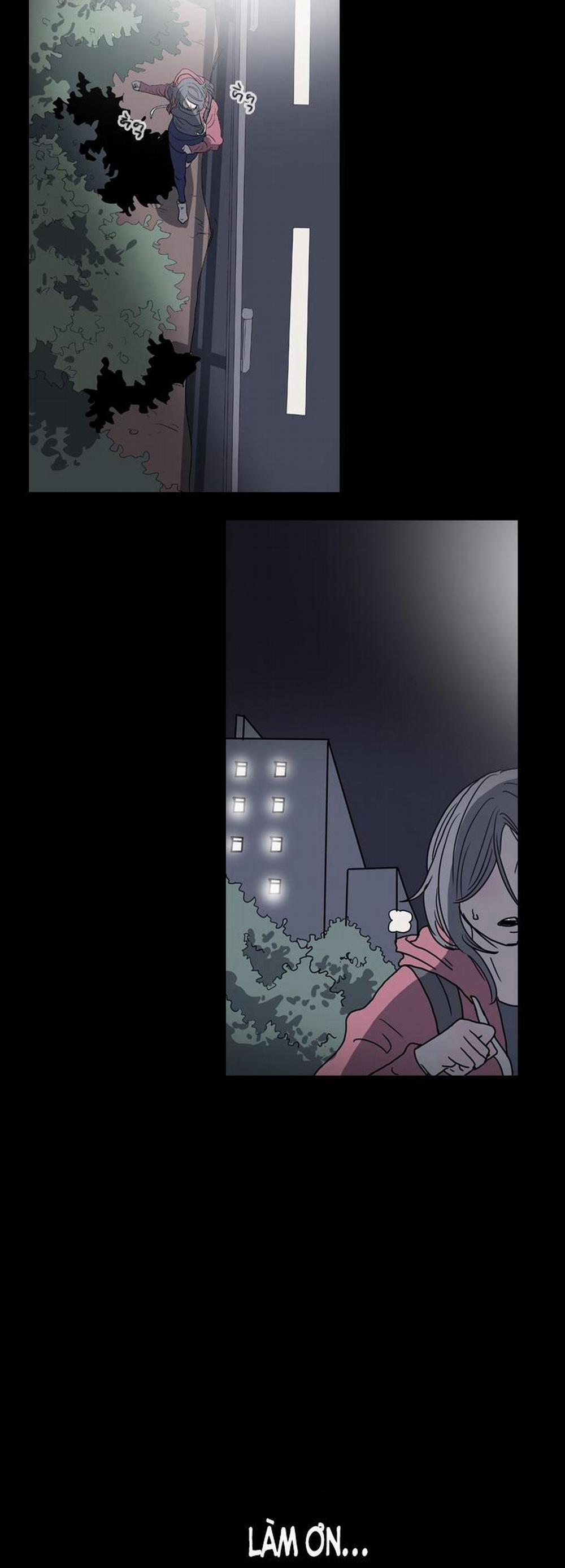 Cô Gái Khốn Khổ 4 trang 20
