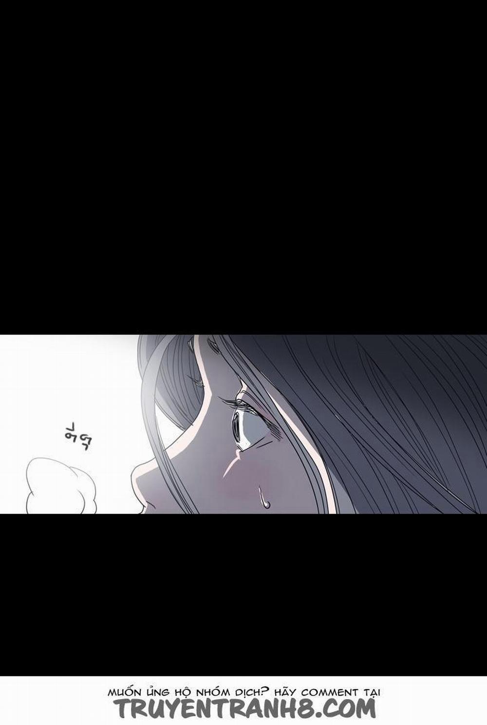 Cô Gái Khốn Khổ 4 trang 21