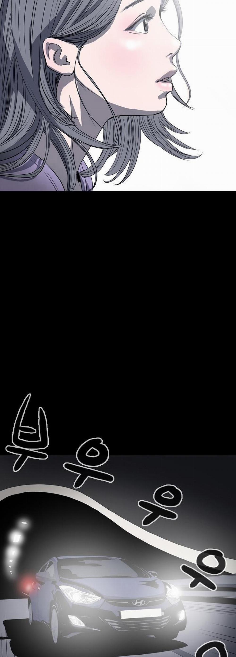 Cô Gái Khốn Khổ 4 trang 7