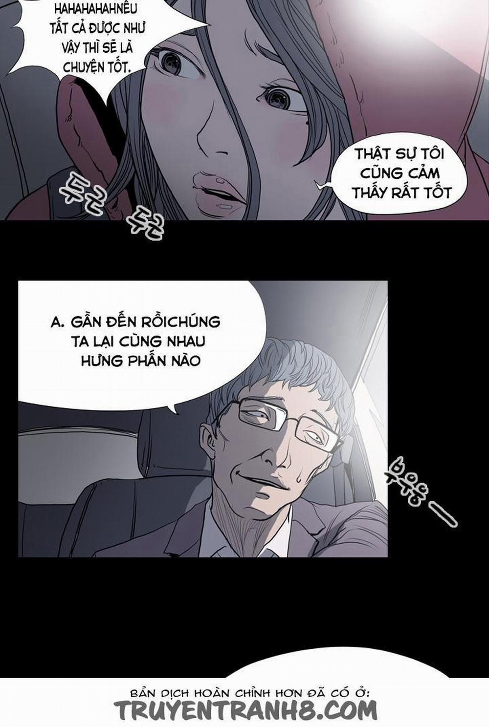 Cô Gái Khốn Khổ 4 trang 9