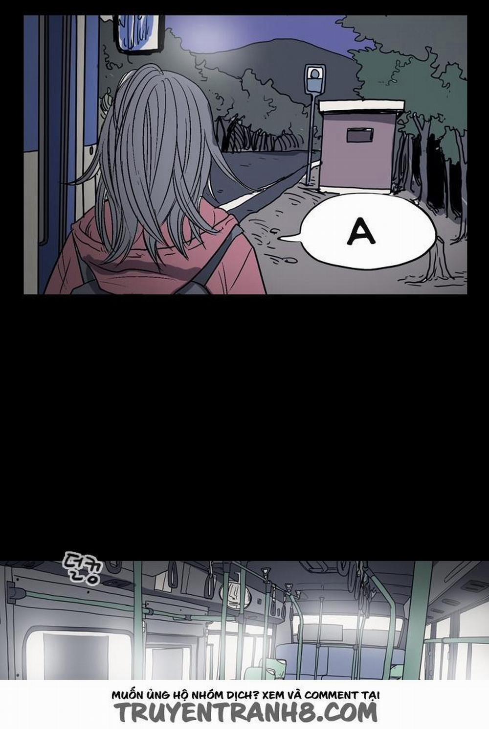 Cô Gái Khốn Khổ 5 trang 15