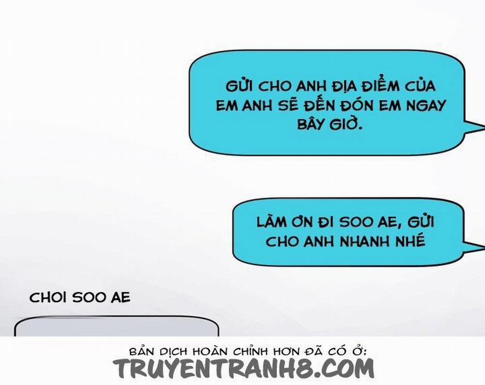 Cô Gái Khốn Khổ Chương 59 Trang 47