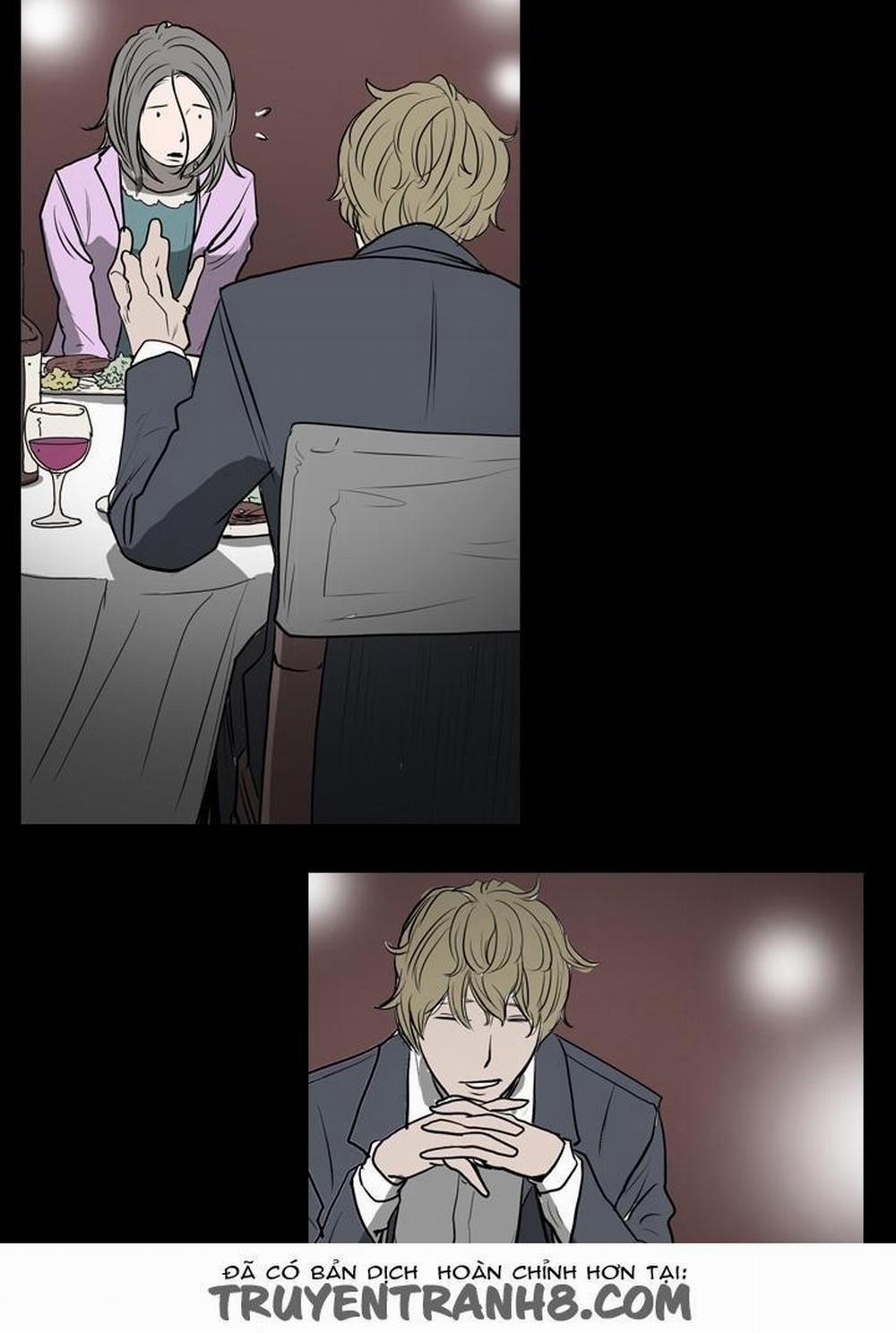 Cô Gái Khốn Khổ 6 trang 18