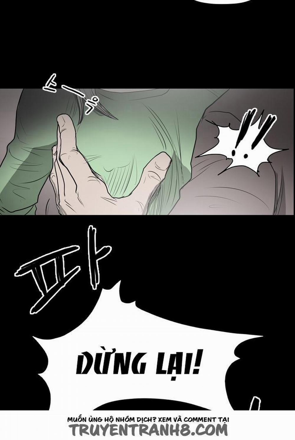 Cô Gái Khốn Khổ 6 trang 27