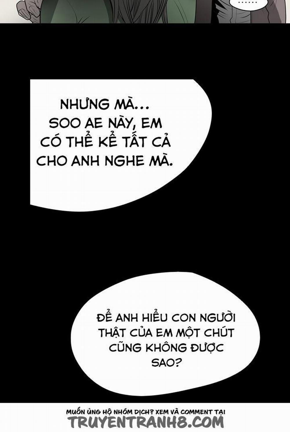 Cô Gái Khốn Khổ 6 trang 30