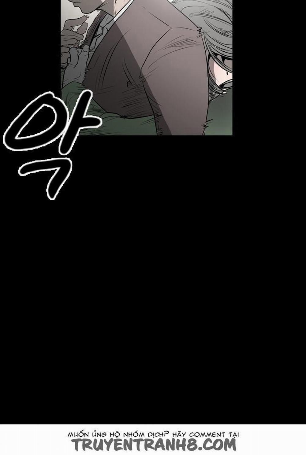 Cô Gái Khốn Khổ 6 trang 33