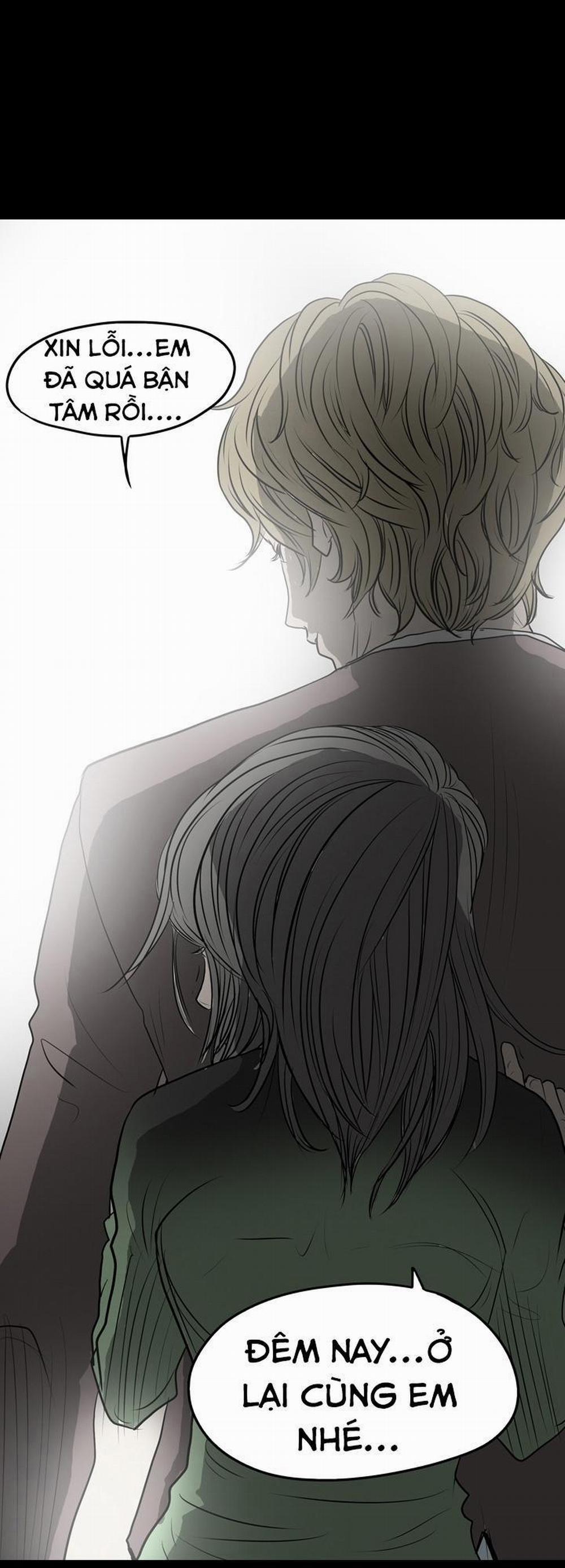 Cô Gái Khốn Khổ 6 trang 34