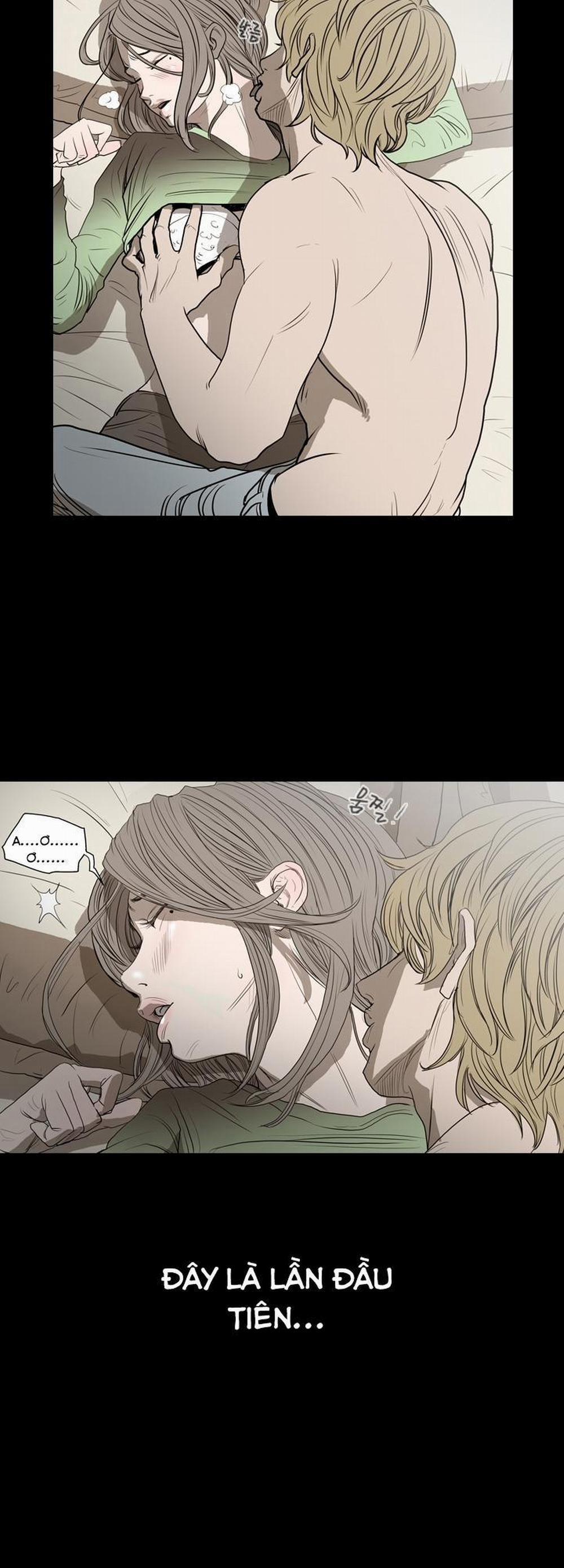 Cô Gái Khốn Khổ 7 trang 10